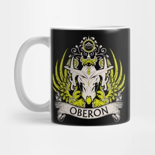 OBERON - LIMITED EDITION Mug